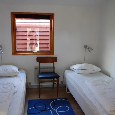 Holiday Skovvej 098589 Tatil Evi